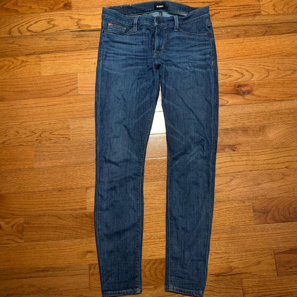 Hudson Jeans